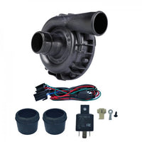 Davies Craig EWP115 (Nylon) Electric Water Pump Kit(12V) (8025)