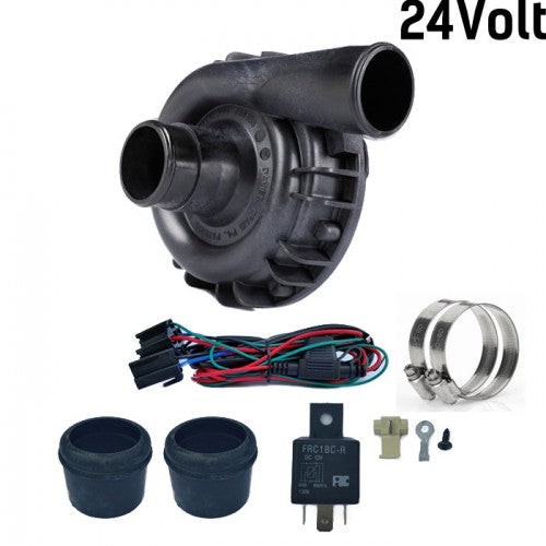 Davies Craig EWP115 (NYLON) ELECTRIC WATER PUMP KIT (24V) (8026)