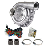 Davies Craig EWP115 (Alloy) Electric Water Pump Kit (12V) (8040)