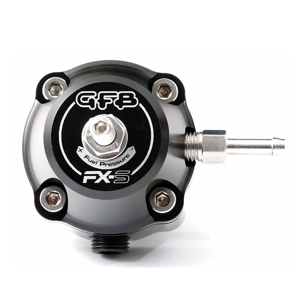GFB FX-S Bosch Replacement Fuel Pressure Regulator