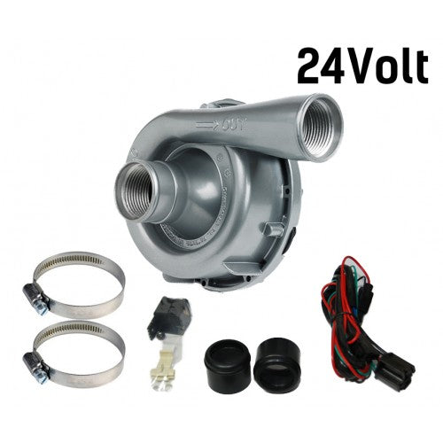 Davies Craig EWP150 (Alloy) Electric Water Pump Kit (24V) (8061)