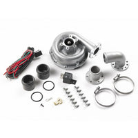 Davies Craig EWP130 ELECTRIC WATER PUMP (ALLOY) KIT (12V) (8080)