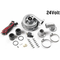 Davies Craig EWP130 ELECTRIC WATER PUMP (ALLOY) (24V) (8081)