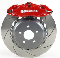 AP RACING big brake kit for SUBARU WRX 2015~ON ( V1 VAF/ V1 VAG / V10 VAF / V10 VAG) FRONT