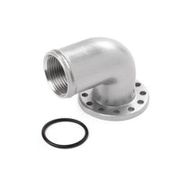 Davies Craig 38mm L Adaptor Alloy (8303)