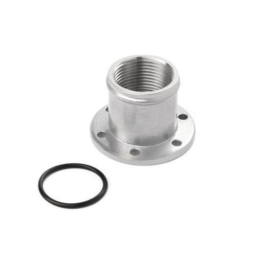 Davies Craig 38mm Straight Adaptor Alloy (8304)