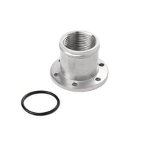 Davies Craig 38mm Straight Adaptor Alloy (8304)