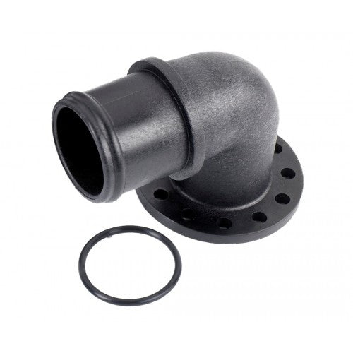 Davies Craig L Adaptor 35mm Push On Fitting (8309)