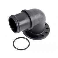 Davies Craig L Adaptor 35mm Push On Fitting (8309)