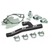 Davies Craig FORD BIG BLOCK 429-460 EWP ADAPTOR (8631)