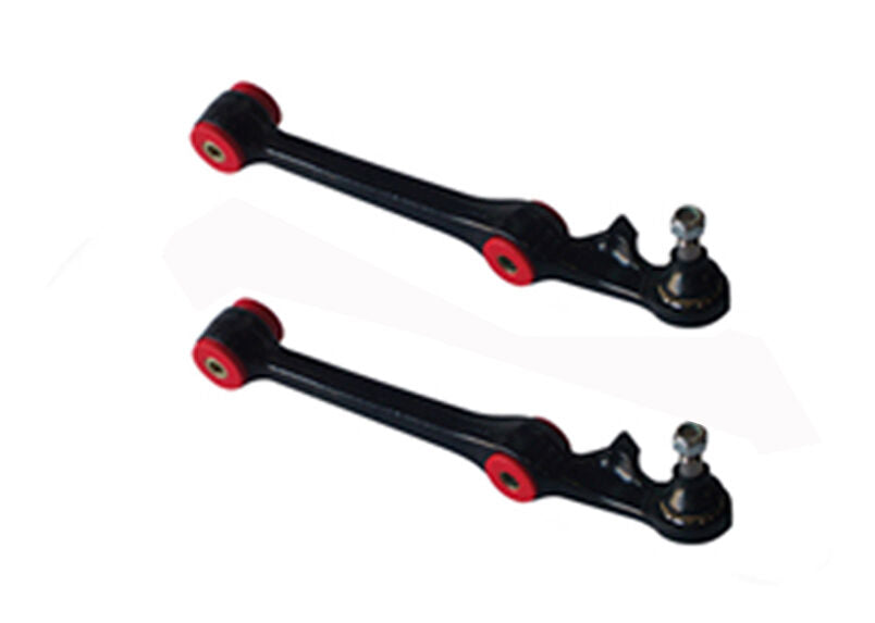 Nolathane 45905 Lower Front Control Arm FOR HOLDEN Commodore VT VX VU / HSV 1997-2002