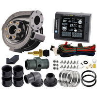 Davies Craig EWP80 / LCD CONTROLLER COMBO (12V) (8907)