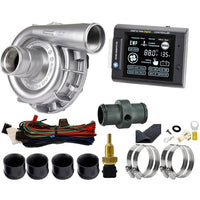 Davies Craig EWP115 (Alloy) / LCD Controller Combo (12V) (8950)