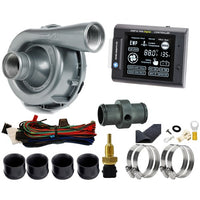 Davies Craig EWP150 Alloy / LCD Controller Combo (12V) (8970)