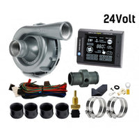 Davies Craig EWP150 (Alloy) & LCD Controller Combo (24V) (8971)