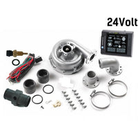 Davies Craig EWP130 ALLOY / LCD CONTROLLER COMBO (24V) (8991)