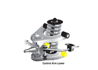 Whiteline Front Control arm - lower inner bushing W52058