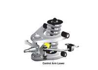 Whiteline Front Control arm - lower inner front bushing W53623