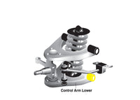 Whiteline Front Control arm - lower inner rear bushing W53625