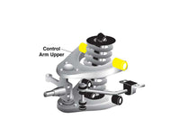 Whiteline Front Control arm - upper bushing W53313