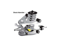 Whiteline Front Shock absorber - lower bushing W33336