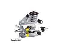 Whiteline Front Sway bar - link KLC220