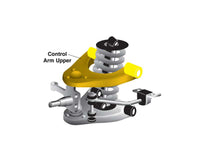 Whiteline Front Control arm - upper arm KTA239