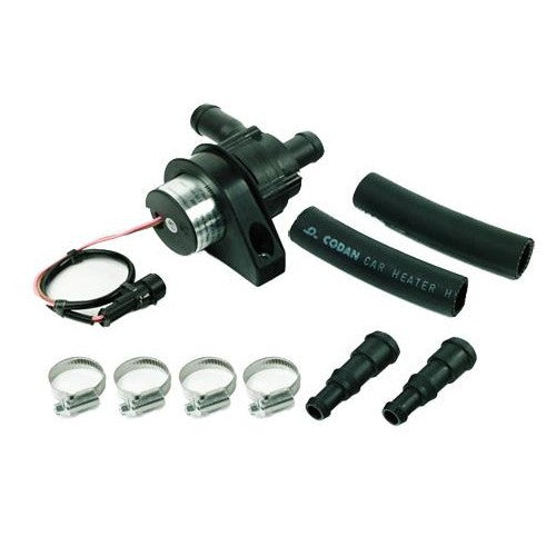 Davies Craig EBP23 - ELECTRIC BOOSTER PUMP KIT (12V) (9050)