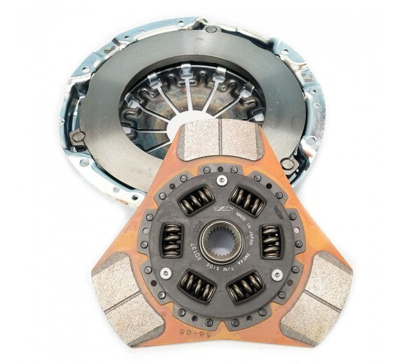 CUSCO Metal Clutch Set (BRZ/86)