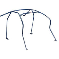 CUSCO Roll Cage - 6 Point (BRZ/86)
