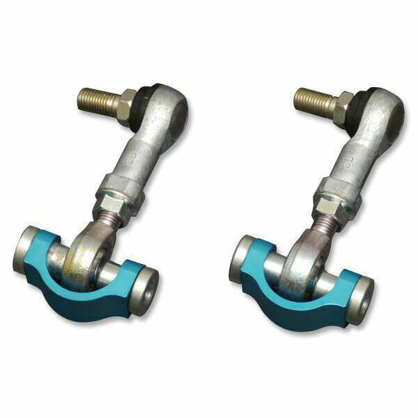 CUSCO Rear Adjustable Pillow-Ball Swaybar End Links (WRX/STi 08+/BRZ/86)