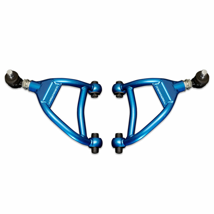 CUSCO Rear Adjustable Pillow-Ball Upper Camber Arm (WRX/STi 08+/BRZ/86)