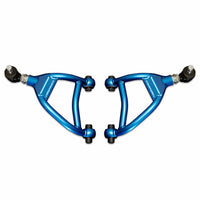 CUSCO Rear Adjustable Pillow-Ball Upper Camber Arm (WRX/STi 08+/BRZ/86)