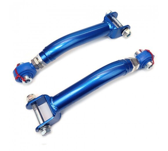 CUSCO Adjustable Rear Trailing Rods (WRX/STi 08+/Levorg/BRZ/86)