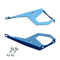 CUSCO Brake Pedal Reinforcement Brace (WRX/STi 08+/BRZ/86/Levorg/Forester)