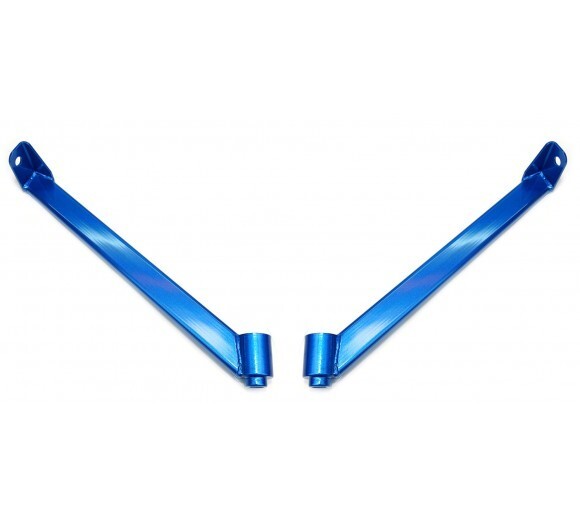 CUSCO Rear Member Side Powerbrace (BRZ/86)