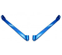 CUSCO Rear Member Side Powerbrace (BRZ/86)