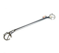 CUSCO Front Strut Tower Bar Type ALC Carbon wrapped OS w/ Master Cylinder Brace (BRZ/86)