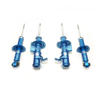 CUSCO Touring A AUS-Spec Shock Absorbers (BRZ/86)