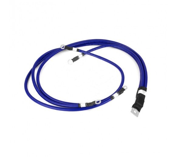 CUSCO Grounding Kit (BRZ/86)