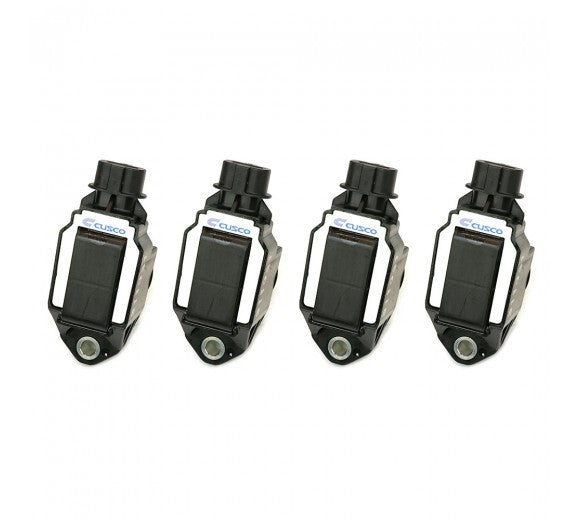 CUSCO Direct Injection Coil Sets (BRZ/86 12-14)