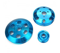 CUSCO Lightweight Pulley Kit (BRZ/86)