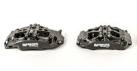 AP RACING BIG BRAKE KIT -BBK CP9660 CALIPER 6 POT PRO 5000R FOR BMW M3 E46