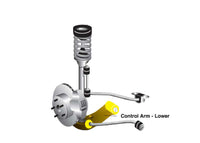 Whiteline Front Control arm - lower arm WA110A