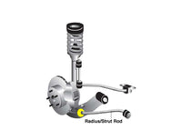 Whiteline Front Sway bar - to strut rod bushing W22947