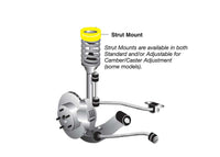 Whiteline Front Strut mount - bushing W41772