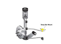 Whiteline Front Sway bar - mount bushing W23371