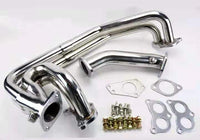 POWER SPIRIT STAINLESS STEEL TURBO MANIFOLD FOR WRX STI EJ20 2.0L