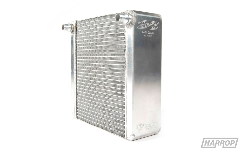 HARROP INTERCOOLER Mercedes Benz | AMG | A / CLA / GLA 45