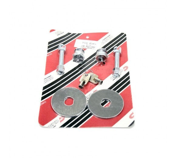CUSCO Universal Locking Hood Pins